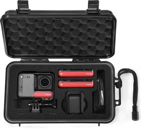 insta360 one rs waterproof case.